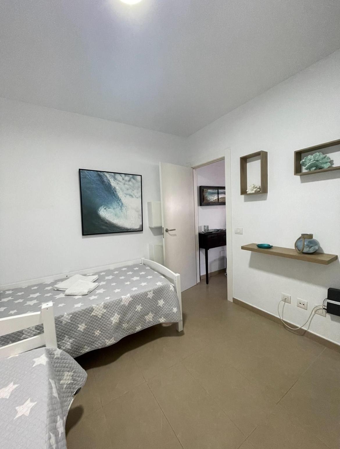 Seawavesungrancanaria Тельде Екстер'єр фото