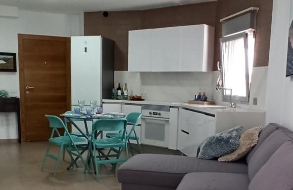 Seawavesungrancanaria Тельде Екстер'єр фото